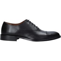 Pantofi Bărbați Pantofi Oxford Marco Ferretti 141113MF Negru