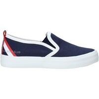 Pantofi Copii Pantofi Slip on U.s. Golf S20-SUK601 albastru