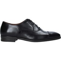 Pantofi Bărbați Pantofi Oxford Maritan G 141130MG Negru