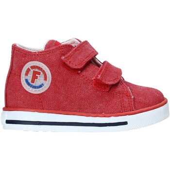 Pantofi Copii Pantofi sport stil gheata Falcotto 2014604 04 Roșu