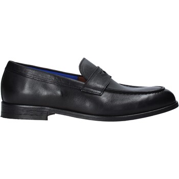 Pantofi Bărbați Mocasini Marco Ferretti 161391MF Negru