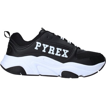Pantofi Bărbați Pantofi sport Casual Pyrex PY020206 Negru