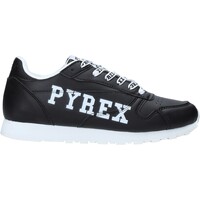 Pantofi Femei Pantofi sport Casual Pyrex PY020235 Negru