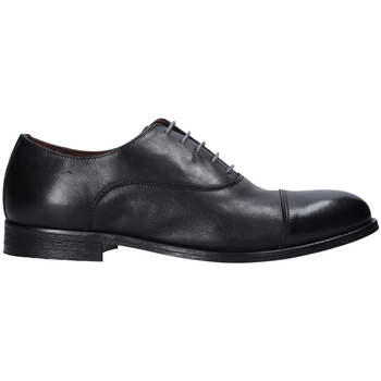 Pantofi Bărbați Pantofi Oxford Marco Ferretti 141112MF Negru