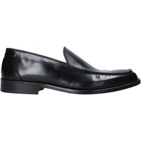 Pantofi Bărbați Mocasini Marco Ferretti 161433MF Negru