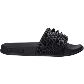 Pantofi Femei Papuci de vară Cult CLE104414 Negru