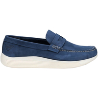 Pantofi Bărbați Mocasini Docksteps DSE106371 albastru