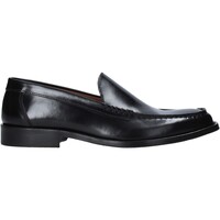 Pantofi Bărbați Mocasini Marco Ferretti 161433MW Negru