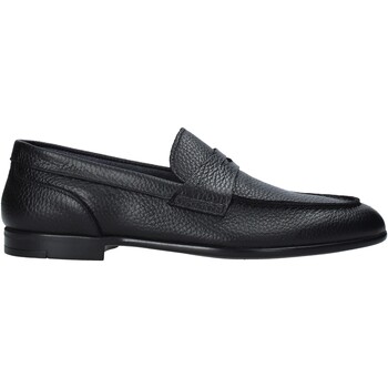 Pantofi Bărbați Mocasini Marco Ferretti 160973MW Negru