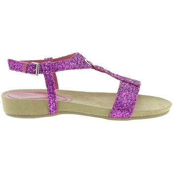 Pantofi Femei Sandale
 Mally 4681 roz