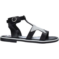 Pantofi Fete Sandale
 Joli JT0082S Negru