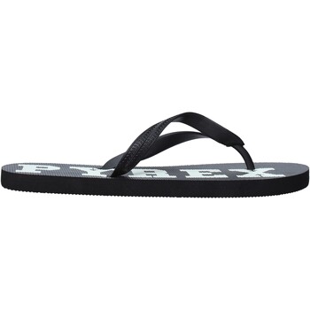 Pantofi Bărbați  Flip-Flops Pyrex PY020160 Negru