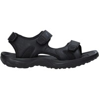 Pantofi Bărbați Sandale sport Lotto L52291 Negru
