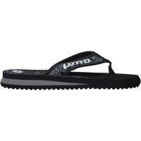 Pantofi Bărbați  Flip-Flops Lotto L52287 Negru