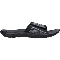 Pantofi Bărbați Șlapi Lotto L52290 Negru