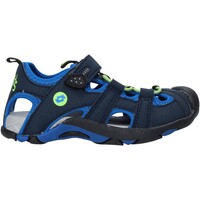 Pantofi Copii Sandale
 Lotto L49353 albastru