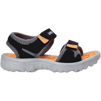Pantofi Copii Sandale
 Lotto L55100 Negru