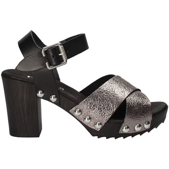 Pantofi Femei Sandale
 Keys 5864 Gri