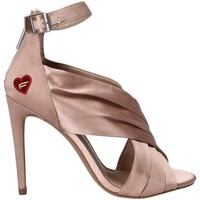 Pantofi Femei Sandale
 Fornarina PI18NK1029O066 roz