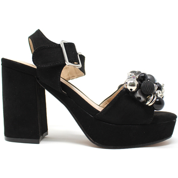 Pantofi Femei Sandale
 Onyx S19-SOX467 Negru