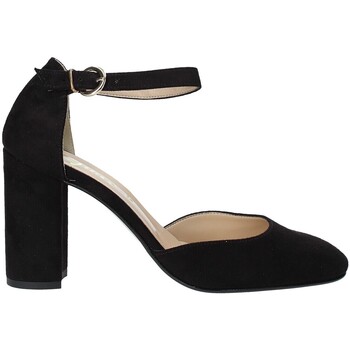 Pantofi Femei Sandale
 Grace Shoes 949002 Negru