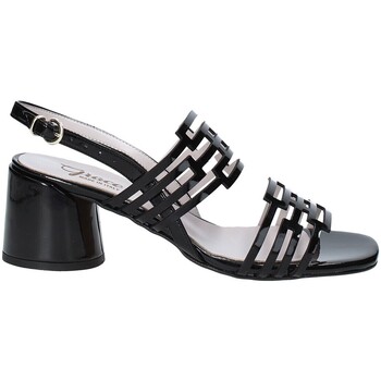 Pantofi Femei Sandale
 Grace Shoes 123001 Negru