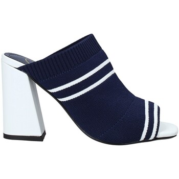 Pantofi Femei Sandale
 Exé Shoes I487F0836H22 albastru