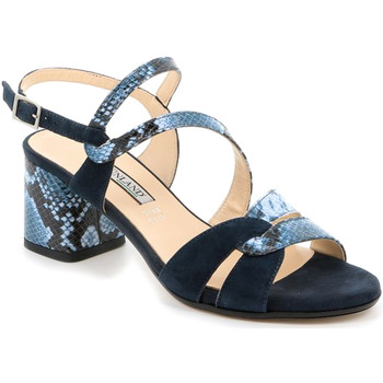 Pantofi Femei Sandale
 Grunland SA2515 Albastru