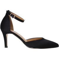 Pantofi Femei Sandale
 Grace Shoes 057S006 Negru