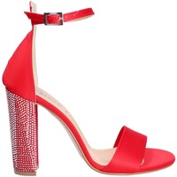 Pantofi Femei Sandale
 Grace Shoes 1569 roșu