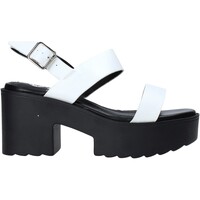 Pantofi Femei Sandale
 Onyx S20-SOX761 Alb