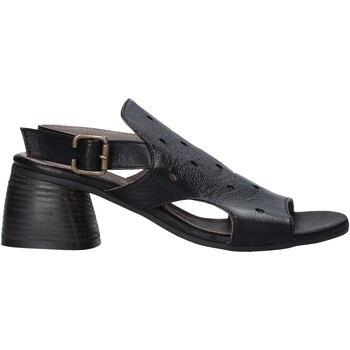 Pantofi Femei Sandale
 Bueno Shoes 9L3902 Negru