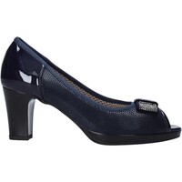 Pantofi Femei Sandale
 Comart 323323 albastru
