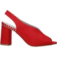 Pantofi Femei Sandale
 Comart 7B3418 roșu