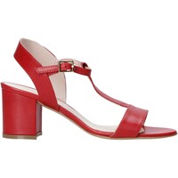 Pantofi Femei Sandale
 Casanova LING roșu