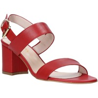 Pantofi Femei Sandale
 Casanova LIVIA roșu