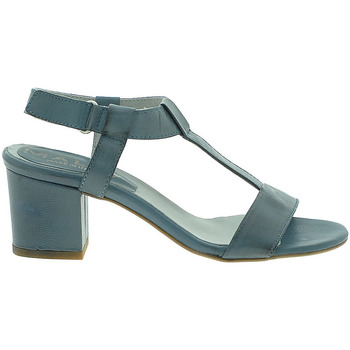 Pantofi Femei Sandale
 Mally 3895 albastru
