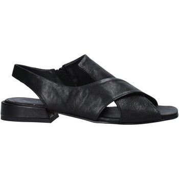Pantofi Femei Sandale
 Mally 5763R Negru