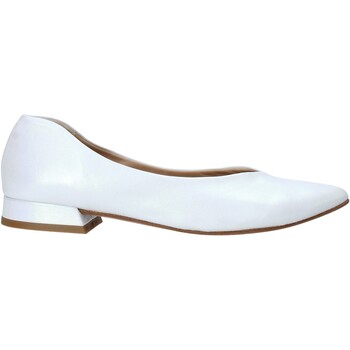Pantofi Femei Sandale
 Mally 6816 Alb