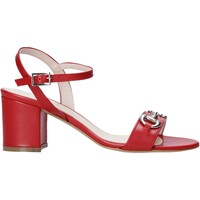 Pantofi Femei Sandale
 Casanova LUNT roșu