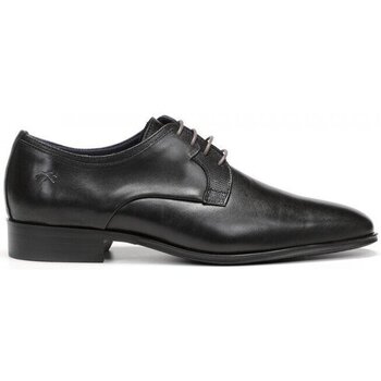 Pantofi Bărbați Pantofi Derby Fluchos Cesar 9668 Negro Negru