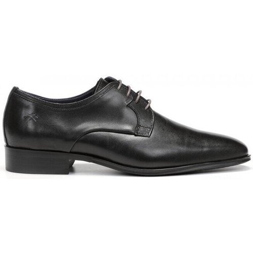 Pantofi Bărbați Pantofi Oxford
 Fluchos Cesar 9668 Negro Negru