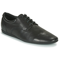 Pantofi Bărbați Pantofi Derby Schmoove FIDJI NEW DERBY Negru