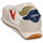 Pantofi Femei Pantofi sport Casual Victoria ASTRO NYLON Alb / Roșu / Albastru