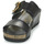 Pantofi Femei Papuci de vară Panama Jack CATRINA Negru