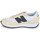 Pantofi Bărbați Pantofi sport Casual New Balance 237 Alb / Negru