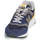 Pantofi Bărbați Pantofi sport Casual New Balance 997 Albastru / Galben