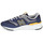 Pantofi Bărbați Pantofi sport Casual New Balance 997 Albastru / Galben