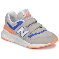 Pantofi Băieți Pantofi sport Casual New Balance 997 Gri / Albastru