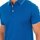 Îmbracaminte Bărbați Tricou Polo mânecă scurtă Hackett HM561801-501 albastru